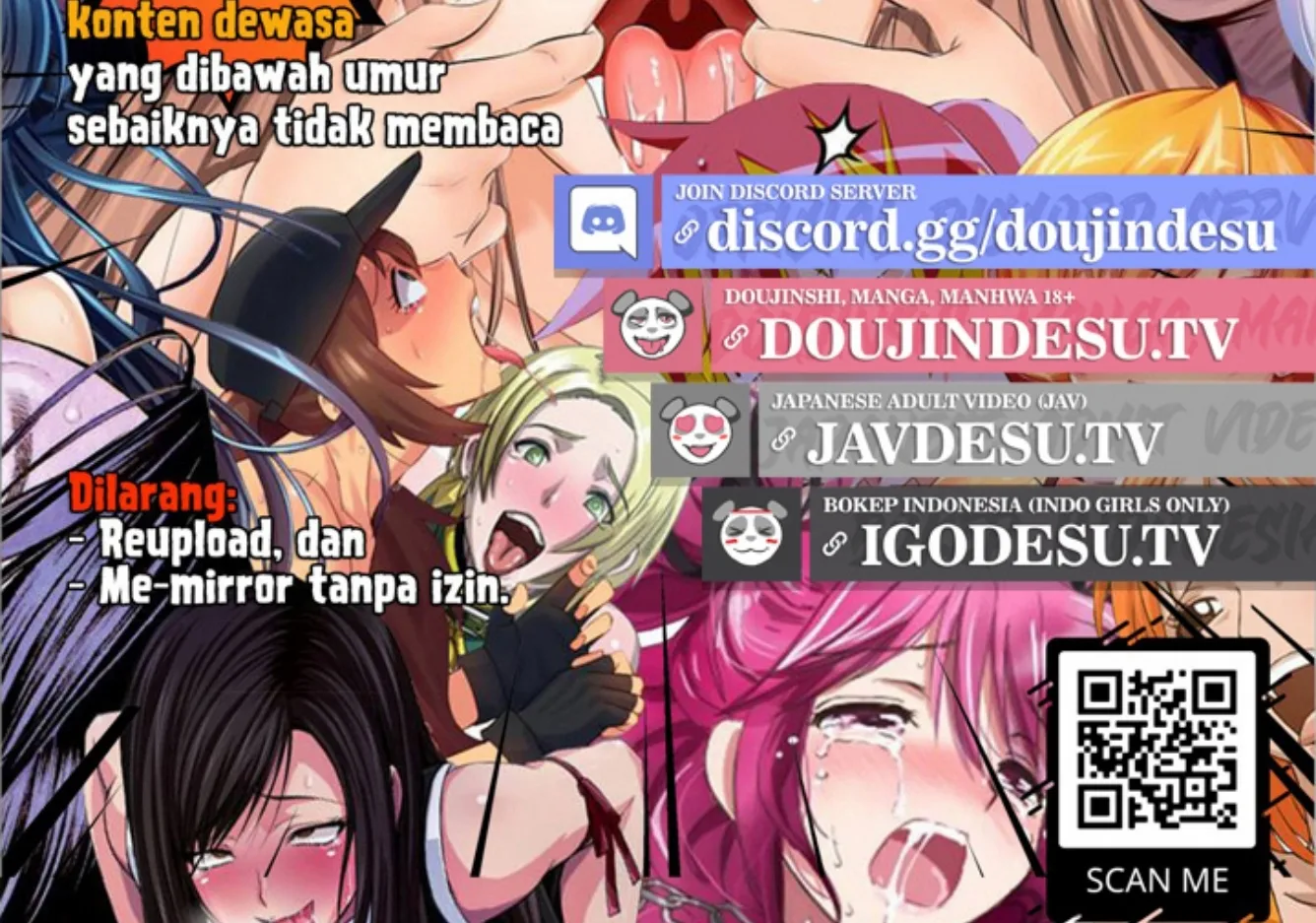 1/5 no Renai Kanjou - Page 4